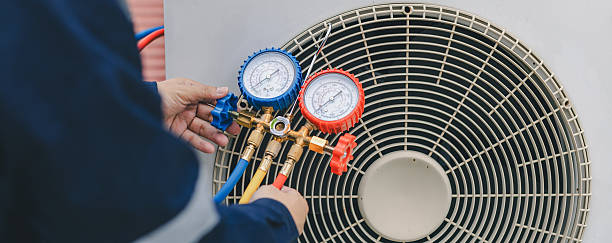 Licensed Hvac service in Canterbury, CT - Tropical Oasis HVAC