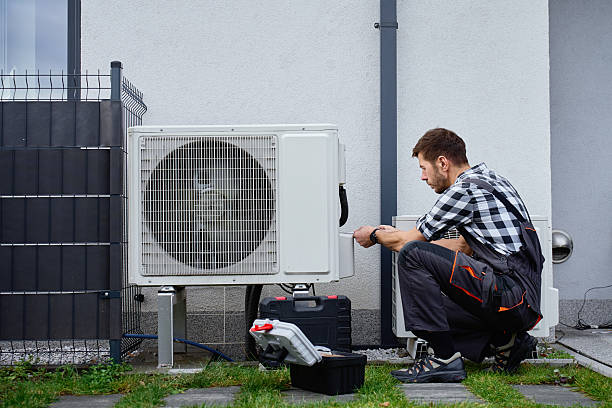Trusted Hvac service in Canterbury, CT - Tropical Oasis HVAC